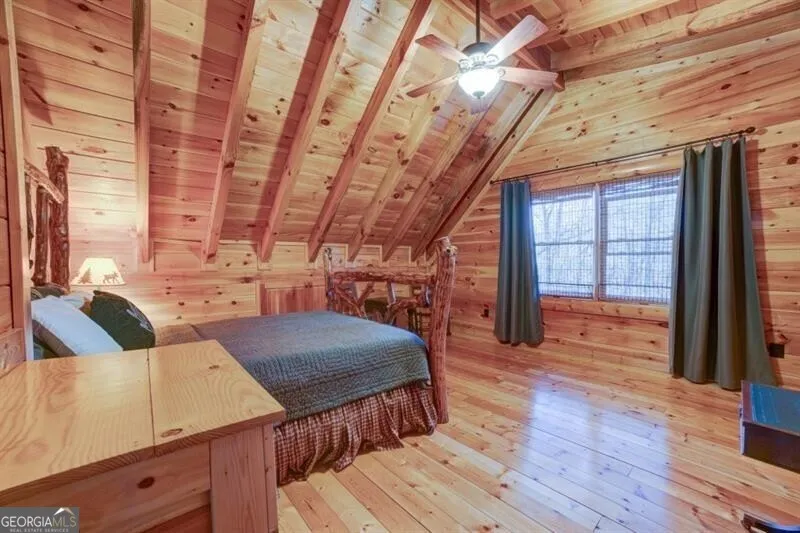 138 Lucius LN Cherry Log, GA 30522