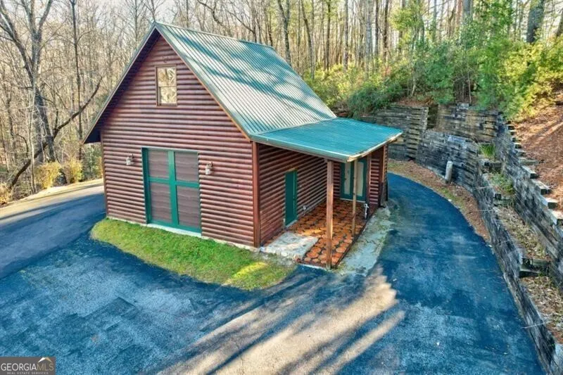 138 Lucius LN Cherry Log, GA 30522