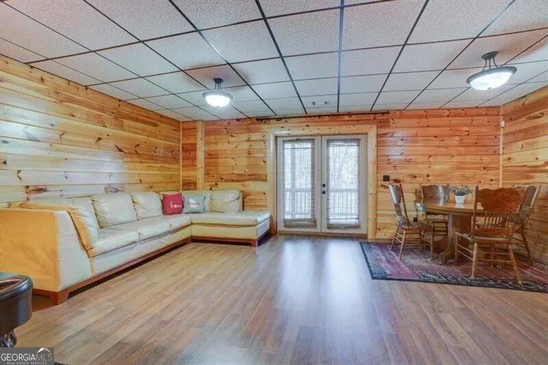 138 Lucius LN Cherry Log, GA 30522