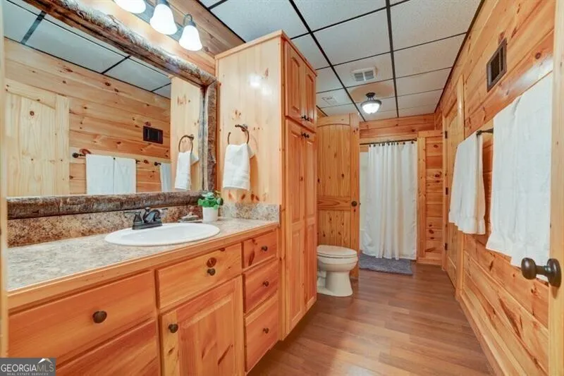 138 Lucius LN Cherry Log, GA 30522
