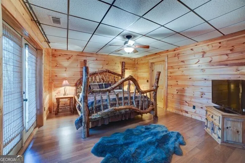 138 Lucius LN Cherry Log, GA 30522