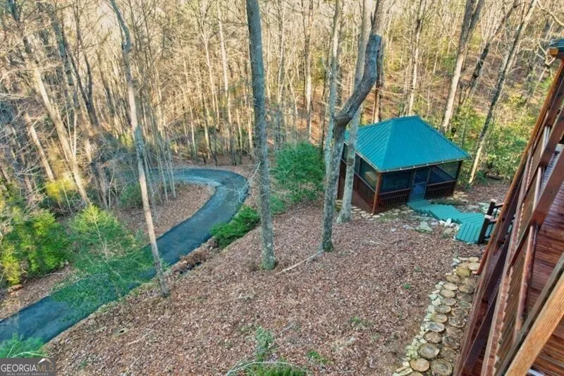 138 Lucius LN Cherry Log, GA 30522
