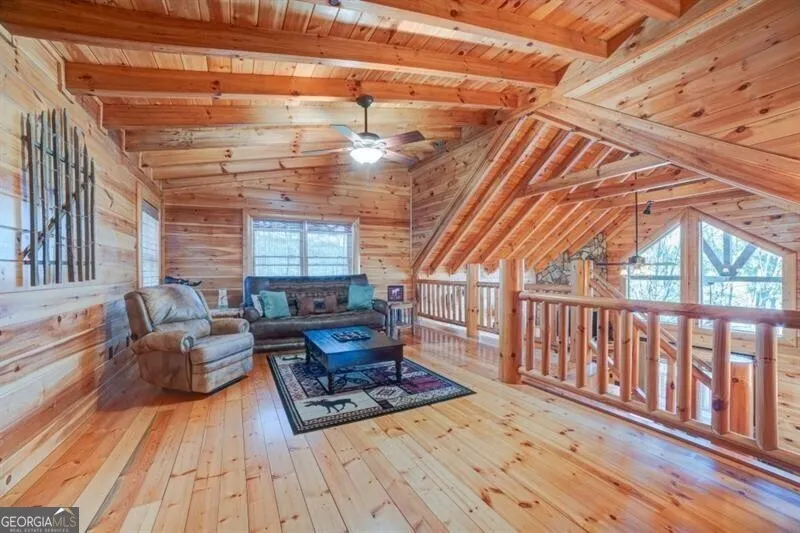 138 Lucius LN Cherry Log, GA 30522