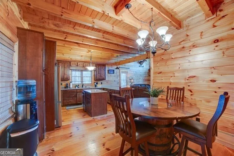 138 Lucius LN Cherry Log, GA 30522