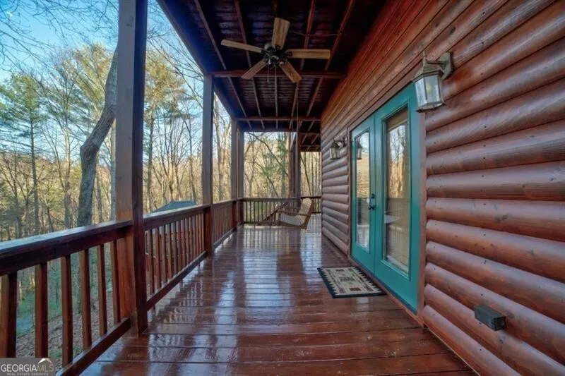 138 Lucius LN Cherry Log, GA 30522