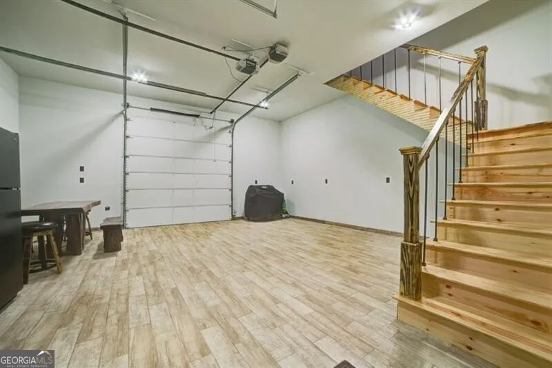 138 Lucius LN Cherry Log, GA 30522