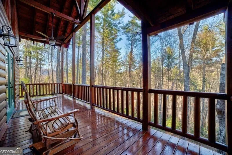138 Lucius LN Cherry Log, GA 30522