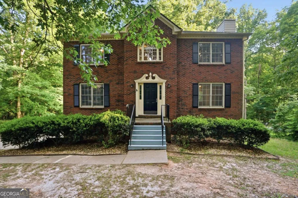 105 Woodsong CT Fayetteville, GA 30214