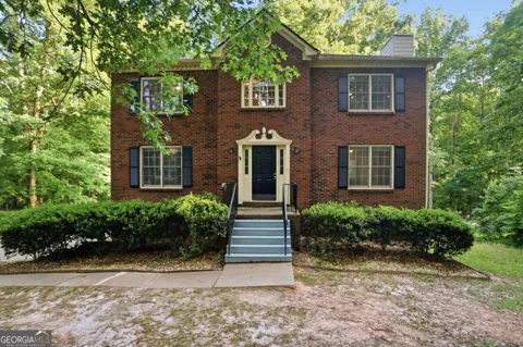 105 Woodsong CT