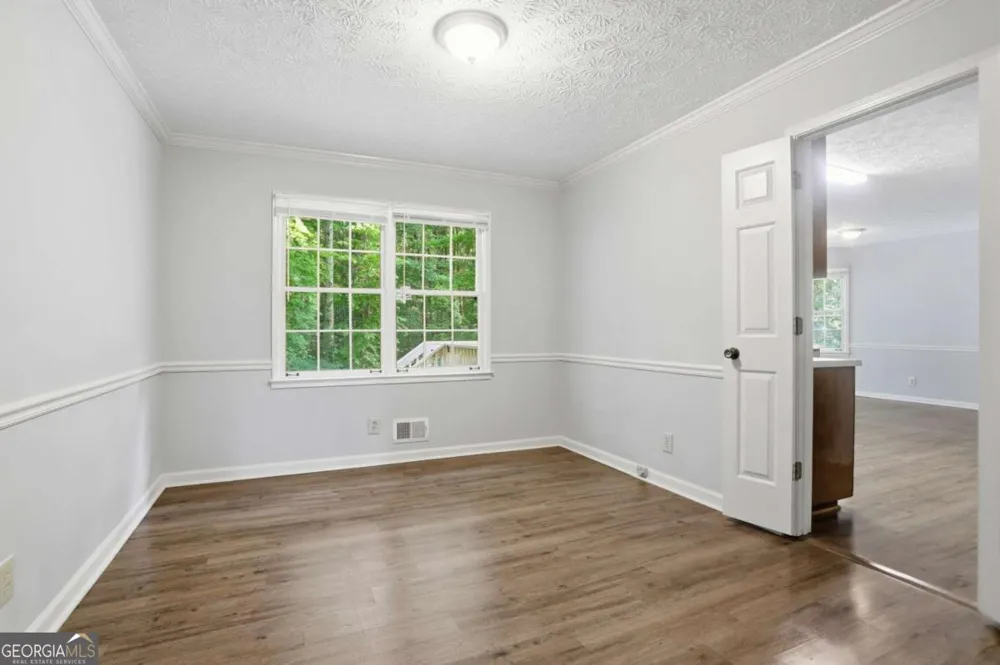 105 Woodsong CT Fayetteville, GA 30214