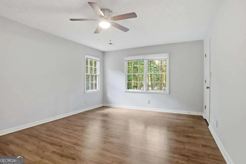 105 Woodsong CT Fayetteville, GA 30214