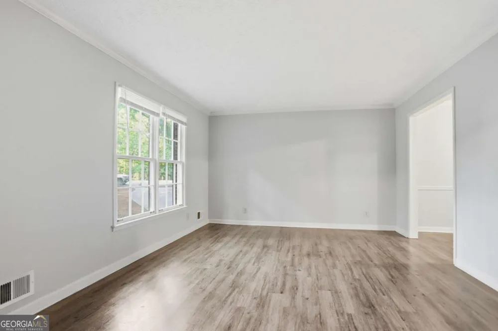 105 Woodsong CT Fayetteville, GA 30214