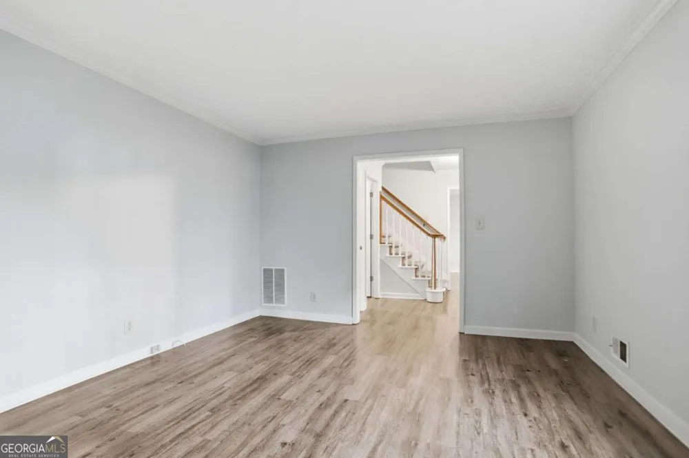 105 Woodsong CT Fayetteville, GA 30214