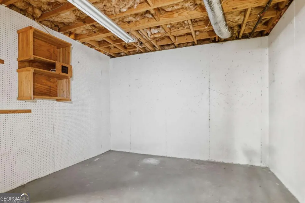 105 Woodsong CT Fayetteville, GA 30214