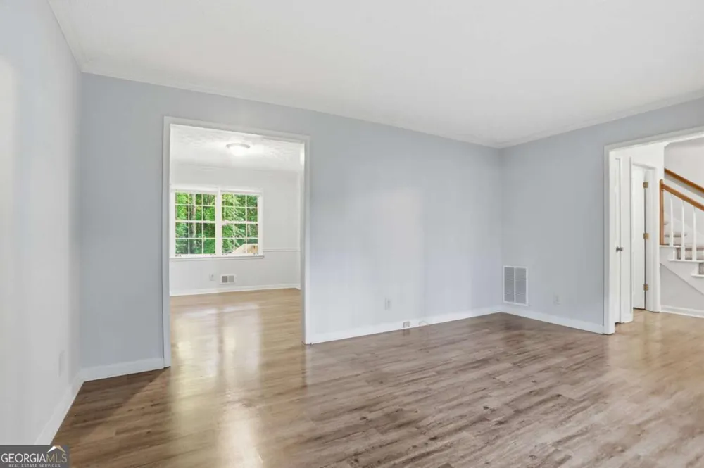 105 Woodsong CT Fayetteville, GA 30214