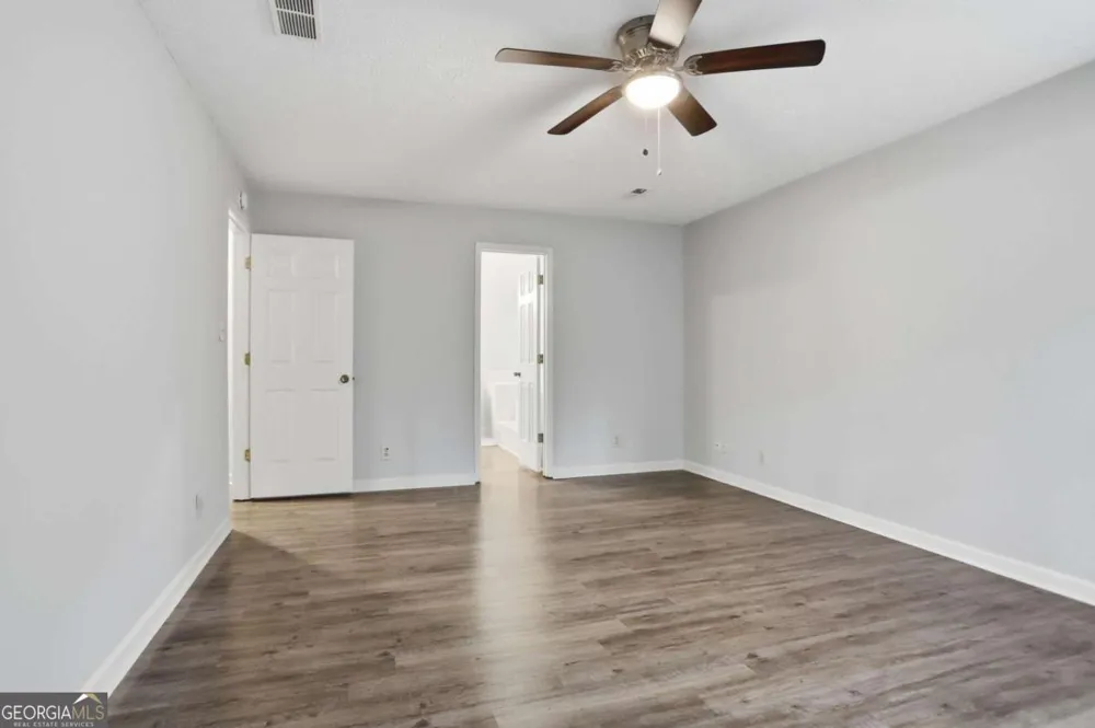 105 Woodsong CT Fayetteville, GA 30214