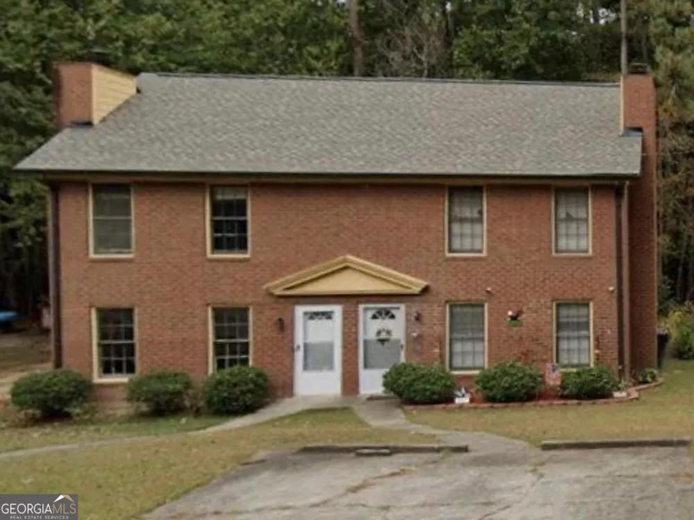5677 Heron CT Norcross, GA 30071