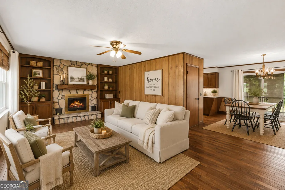 187 Burns LN Benton, TN 37307