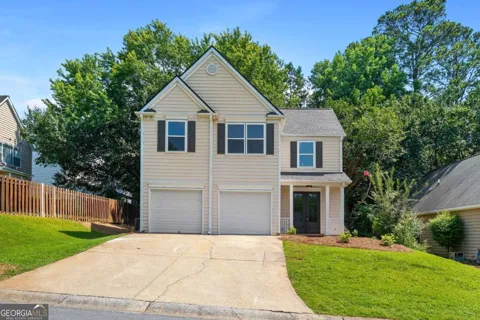 2003 Crestview WAY