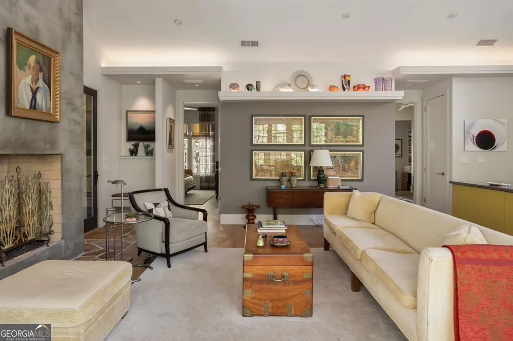 37 Swann RDG Chattahoochee Hills, GA 30268