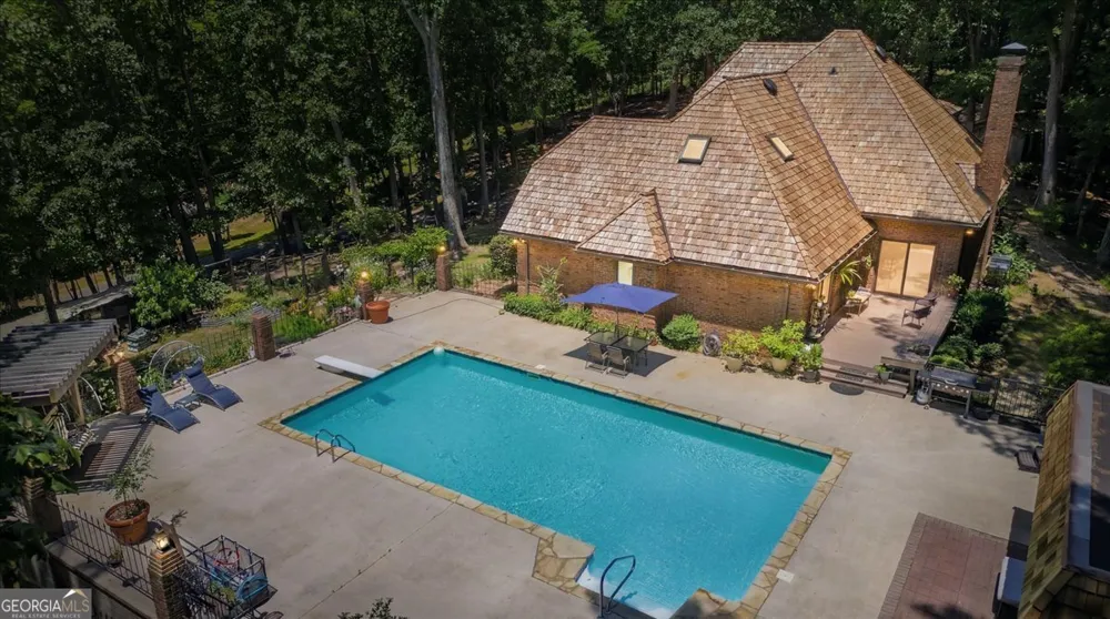 4525 Mountain View RD Oakwood, GA 30566