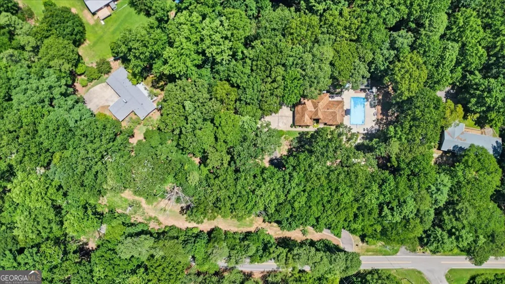 4525 Mountain View RD Oakwood, GA 30566