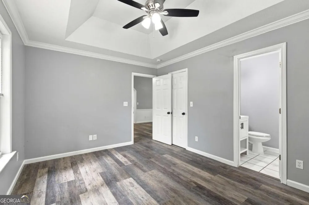 433 Elliots LN Dahlonega, GA 30533