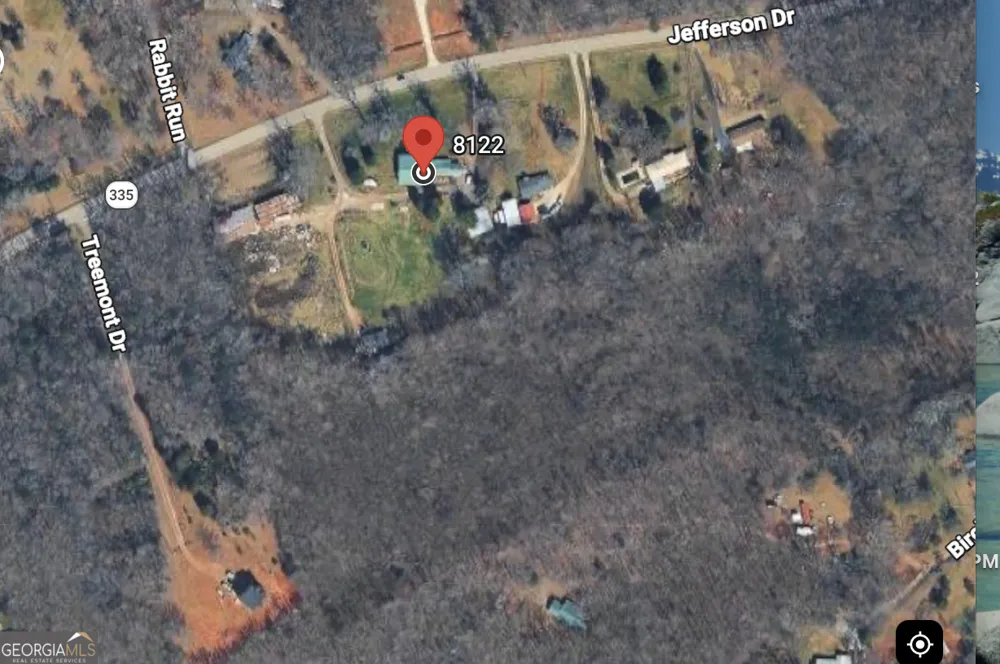 8122 Jefferson DR Nicholson, GA 30565