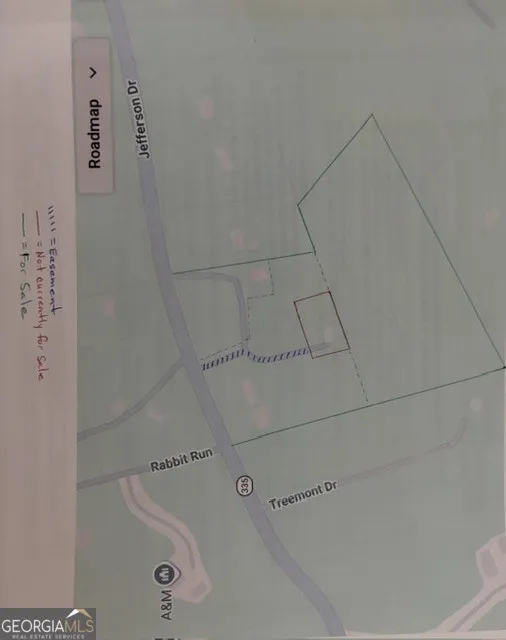 8122 Jefferson DR Nicholson, GA 30565