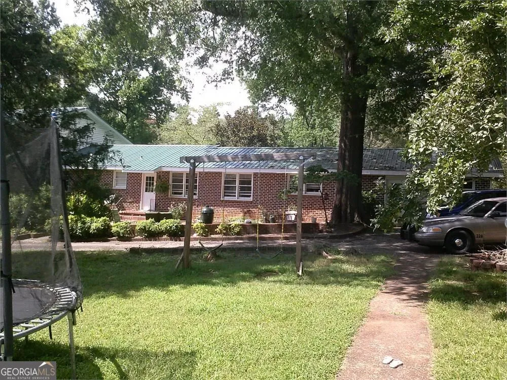 8122 Jefferson DR Nicholson, GA 30565