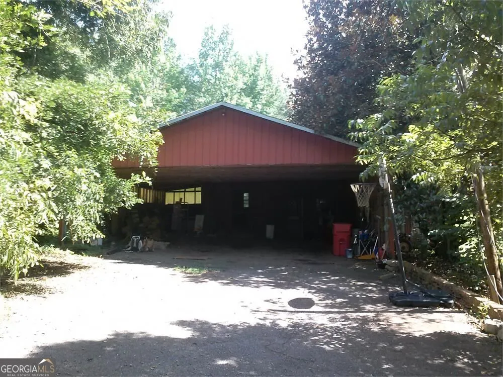 8122 Jefferson DR Nicholson, GA 30565