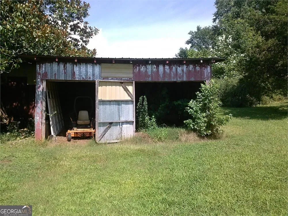 8122 Jefferson DR Nicholson, GA 30565
