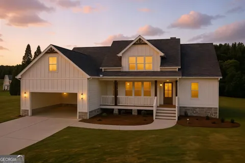 104 Bob White DR
