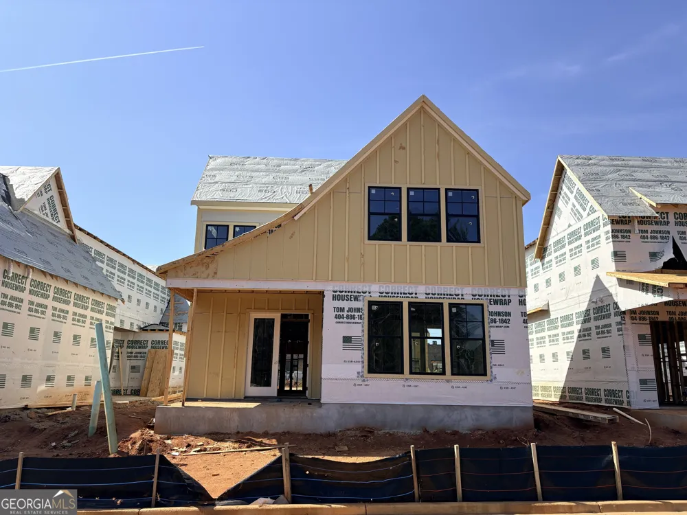 2765 Electric AVE Watkinsville, GA 30677