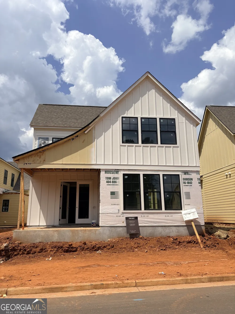 2765 Electric AVE Watkinsville, GA 30677