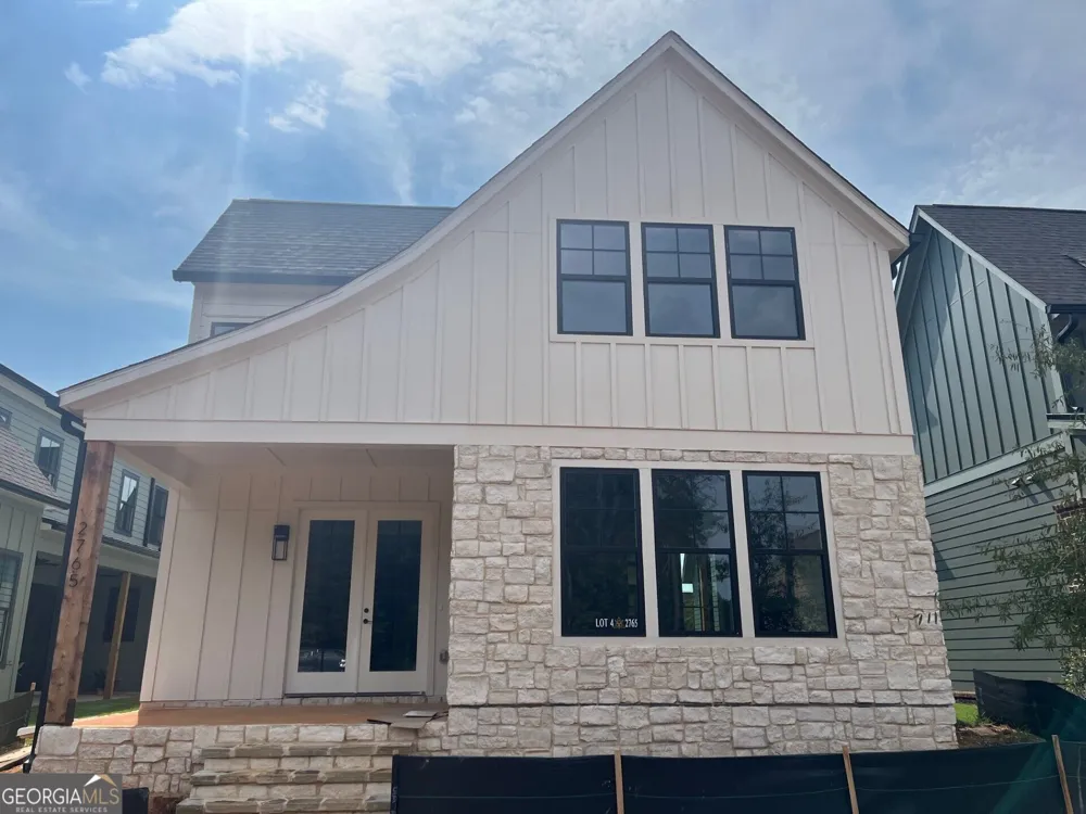 2765 Electric AVE Watkinsville, GA 30677
