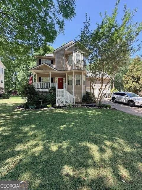 74 Willow Dell DR Senoia, GA 30276