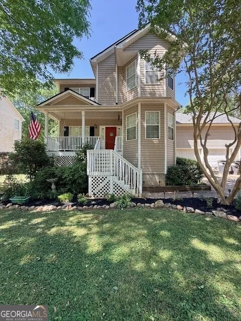 74 Willow Dell DR Senoia, GA 30276