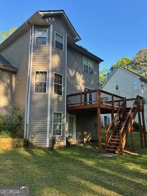 74 Willow Dell DR Senoia, GA 30276