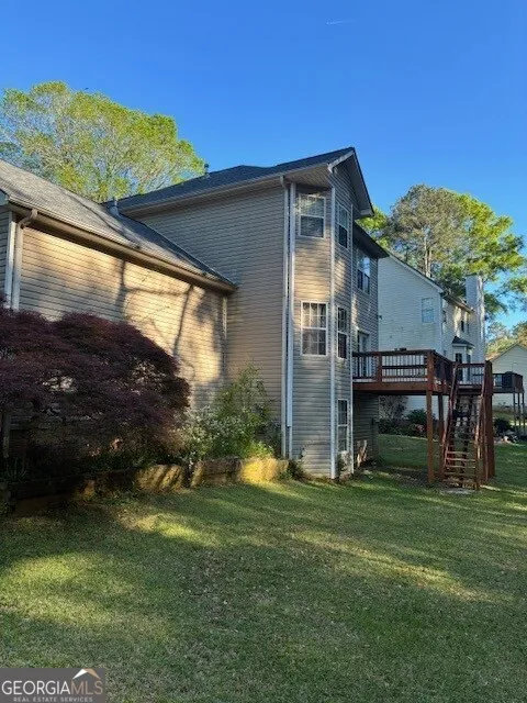 74 Willow Dell DR Senoia, GA 30276
