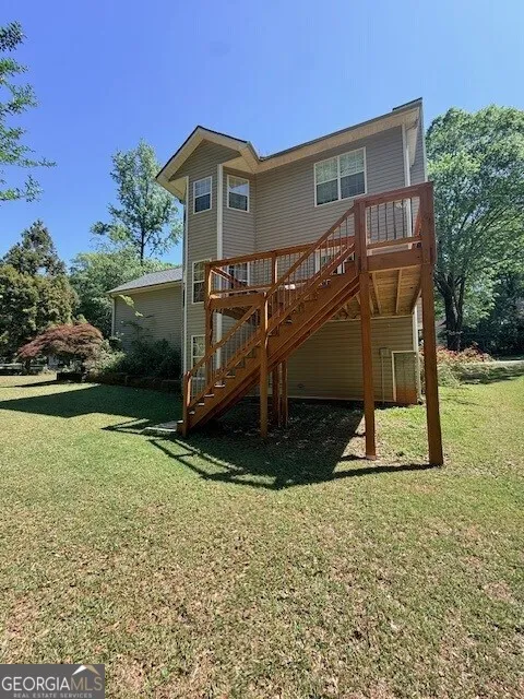 74 Willow Dell DR Senoia, GA 30276