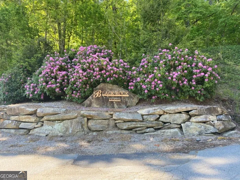 LOT 36 Winding View Clayton, GA 30525
