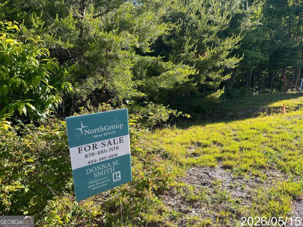 LOT 36 Winding View Clayton, GA 30525