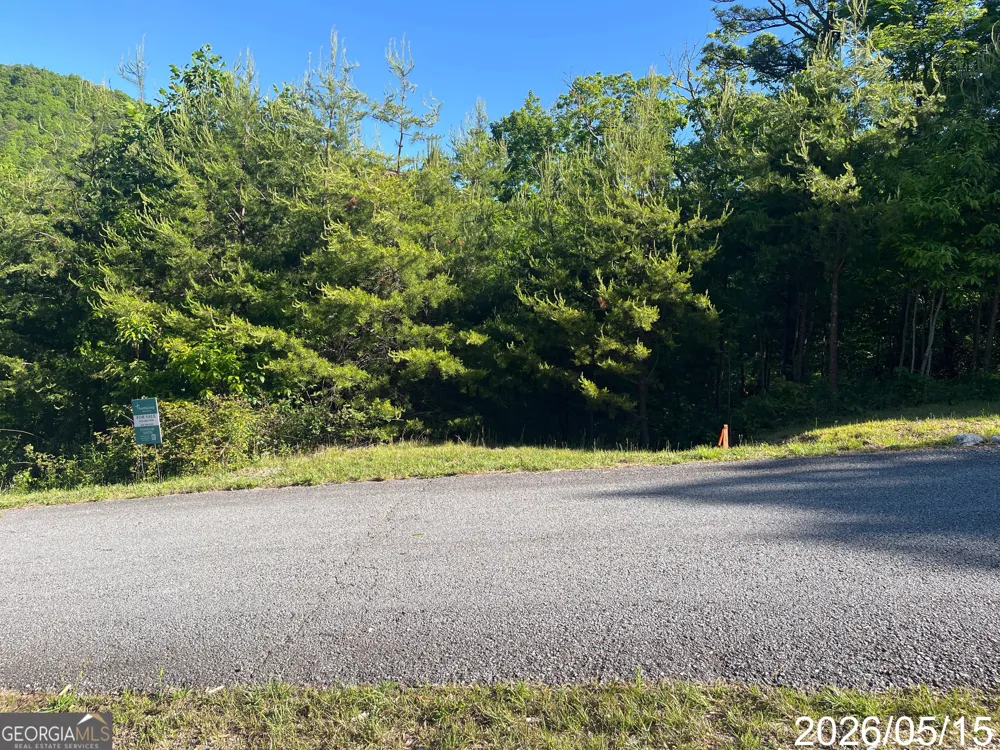 LOT 36 Winding View Clayton, GA 30525