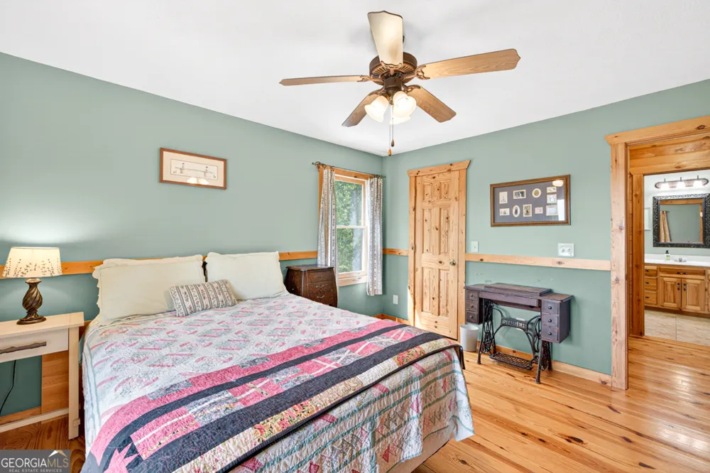 95 Scenic WAY Ellijay, GA 30540