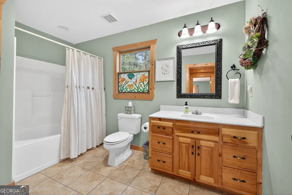 95 Scenic WAY Ellijay, GA 30540