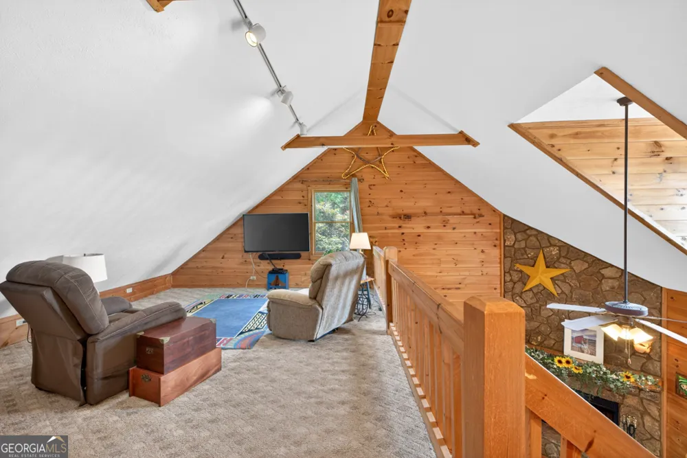 95 Scenic WAY Ellijay, GA 30540