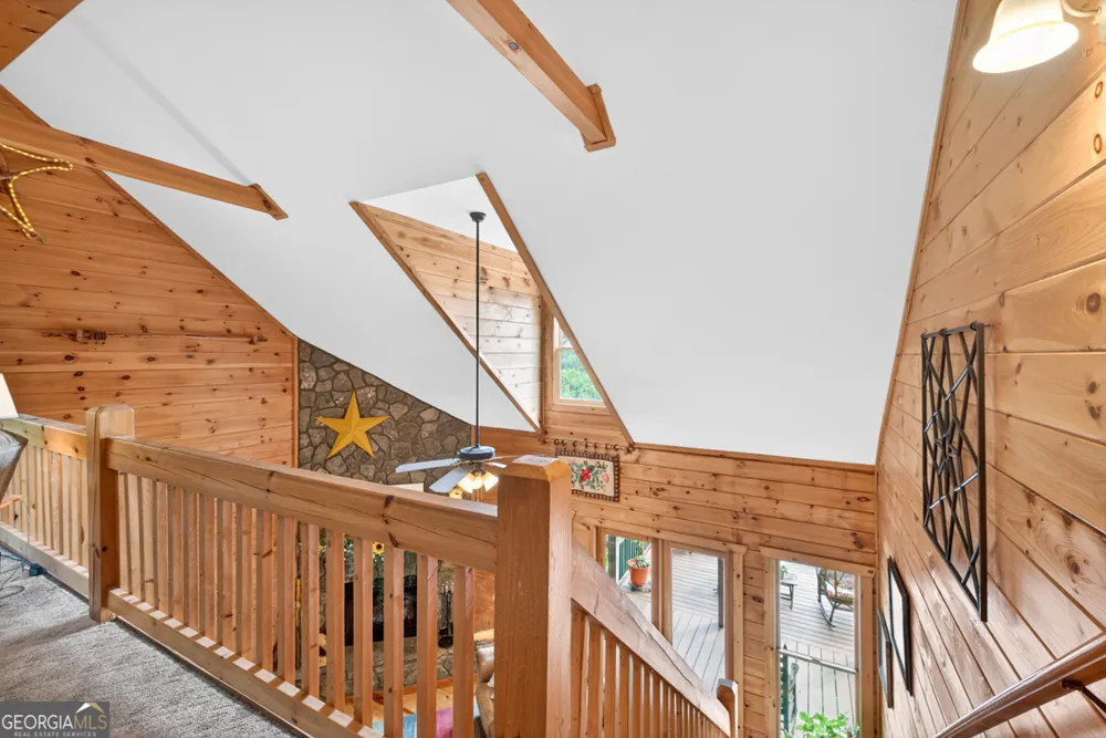 95 Scenic WAY Ellijay, GA 30540