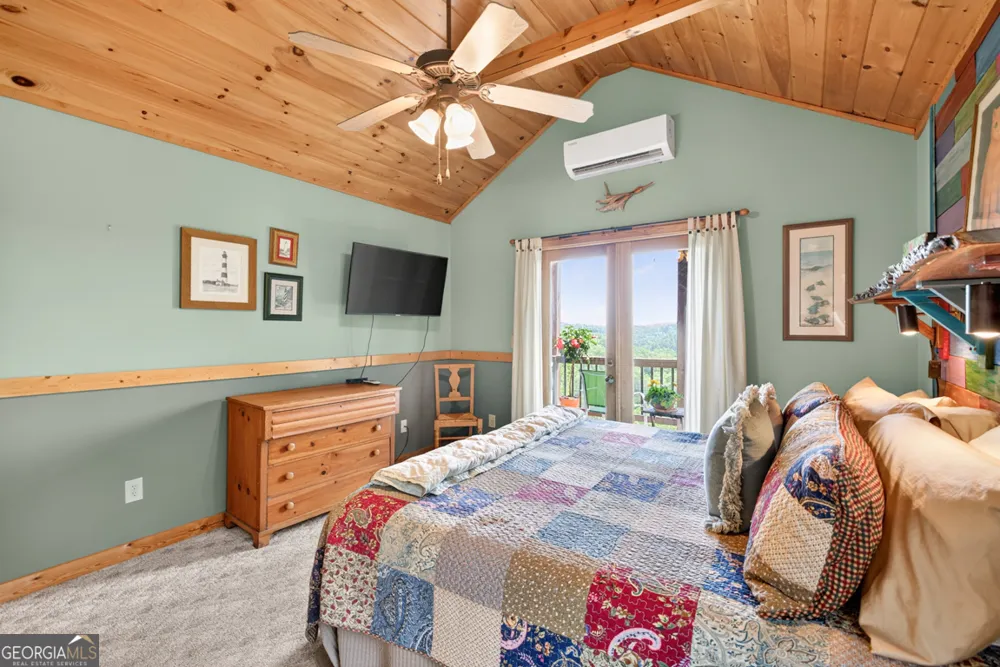 95 Scenic WAY Ellijay, GA 30540
