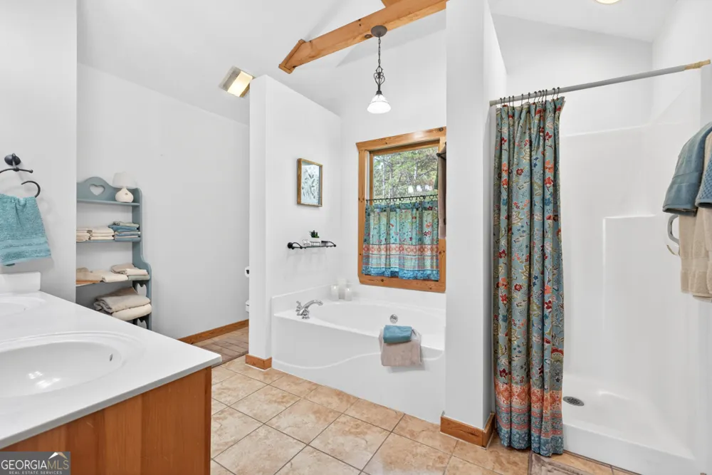 95 Scenic WAY Ellijay, GA 30540